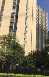 房屋建筑項(xiàng)目三