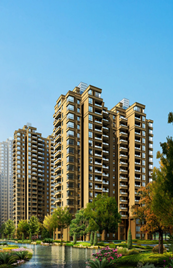 房屋建筑項(xiàng)目六